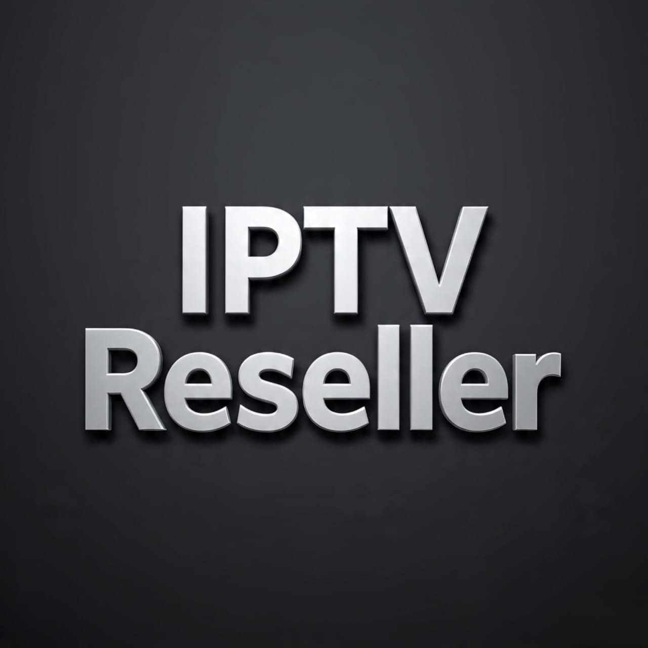 IPTV Reseller