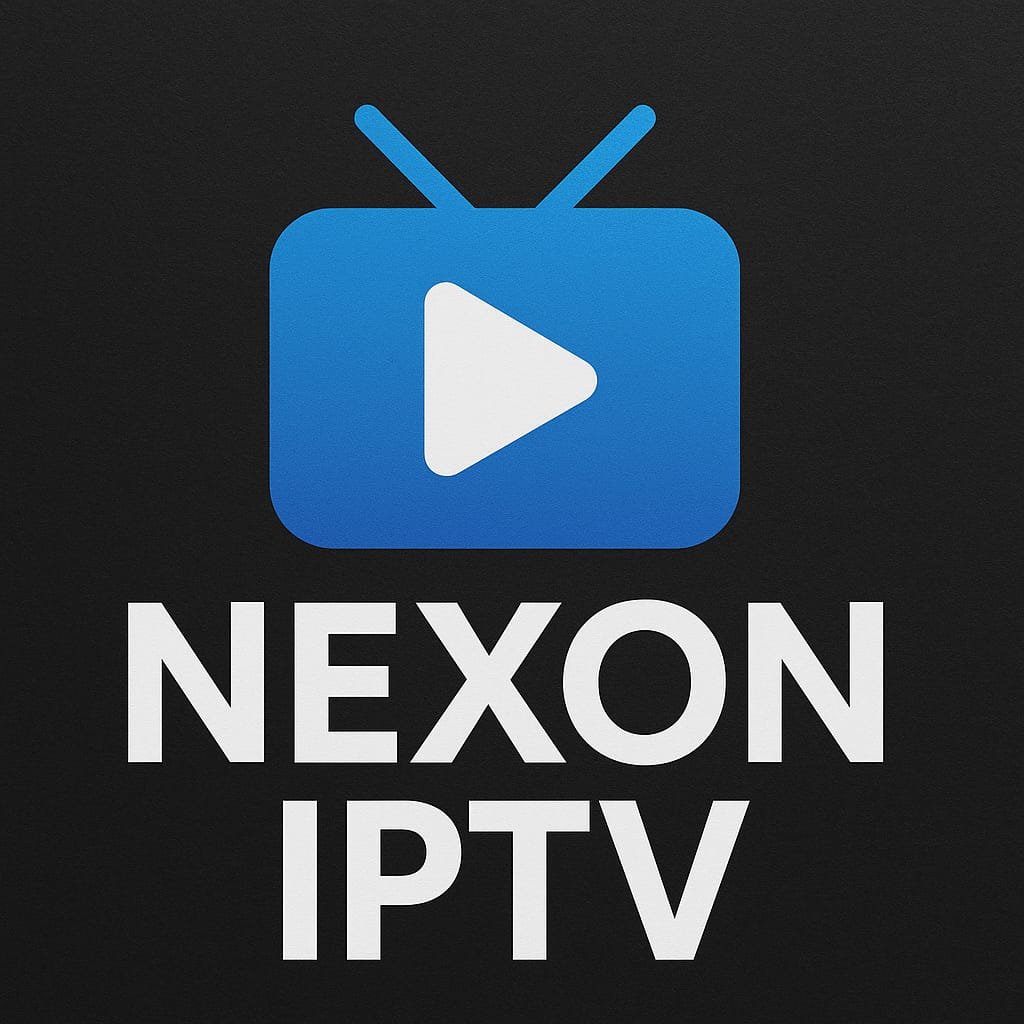NEXON IPTV PANEL