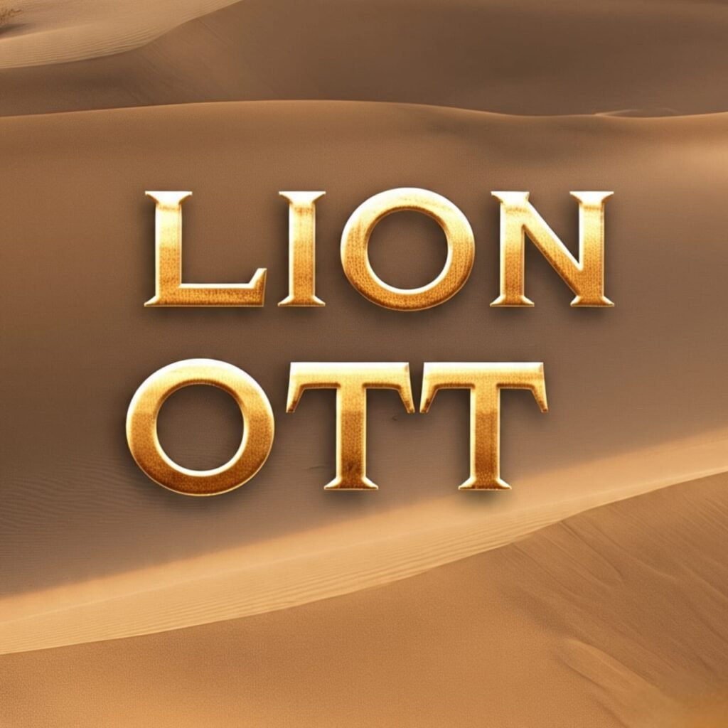 Lion OTT