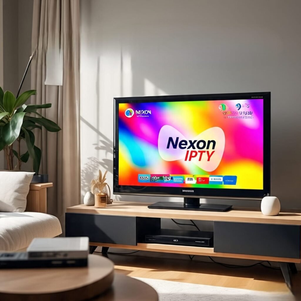 Nexon IPTV