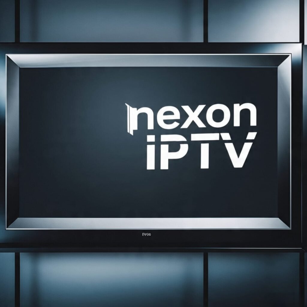 Nexon IPTV