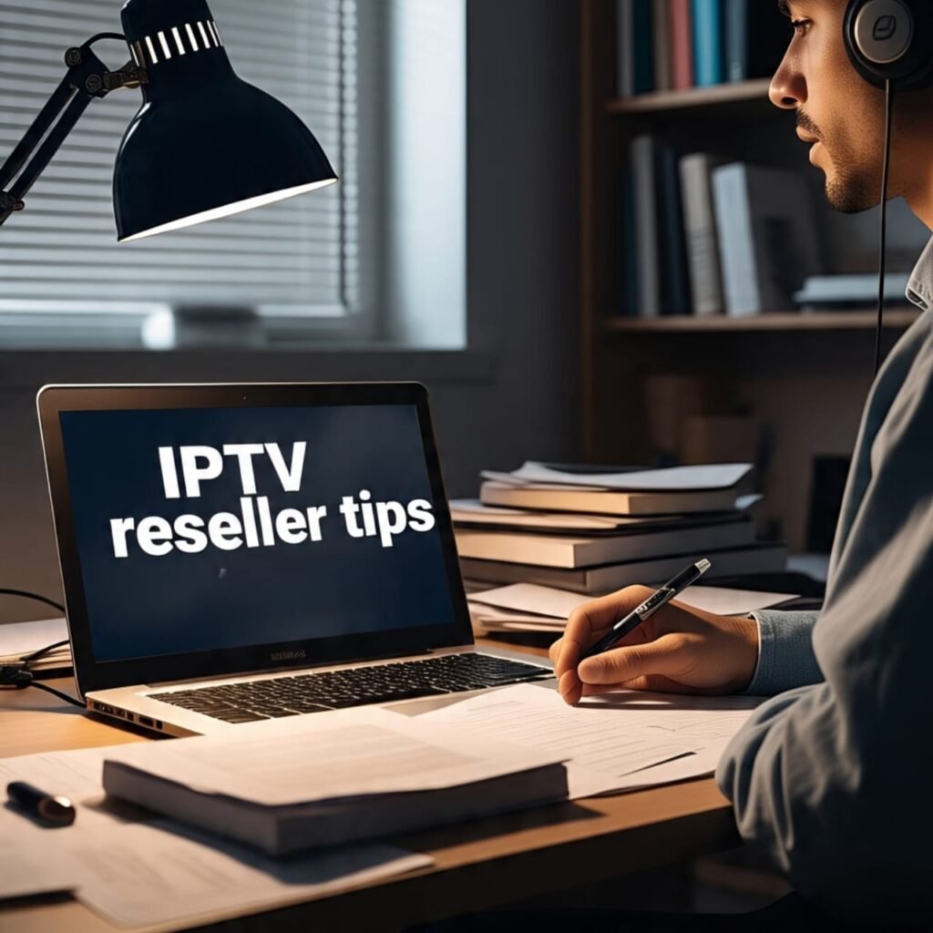 IPTV