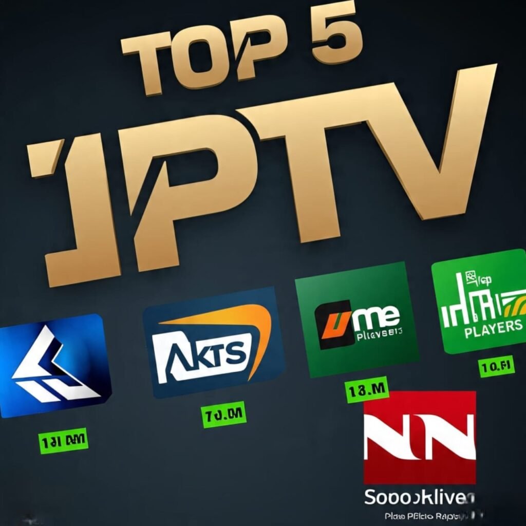 IPTV players