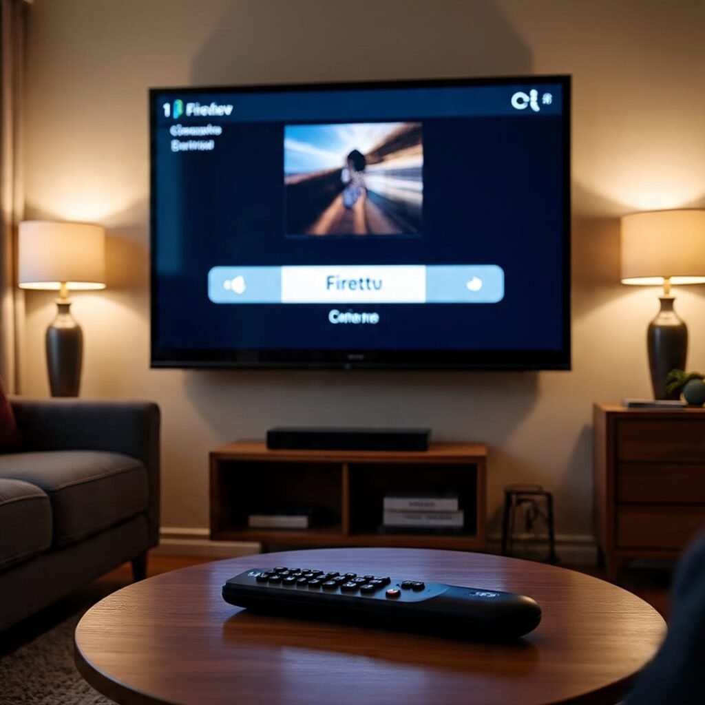 What is a fire stick 