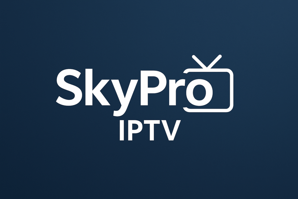 SkyPro IPTV